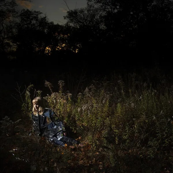 The Weather Station: Ignorance (2021)